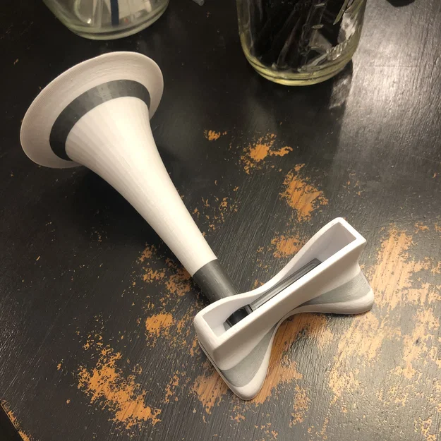 iPhone Fun Pack – Bộ ốp lưng, đèn ngủ & amplifier cho iPhone 7/8 - Image 9