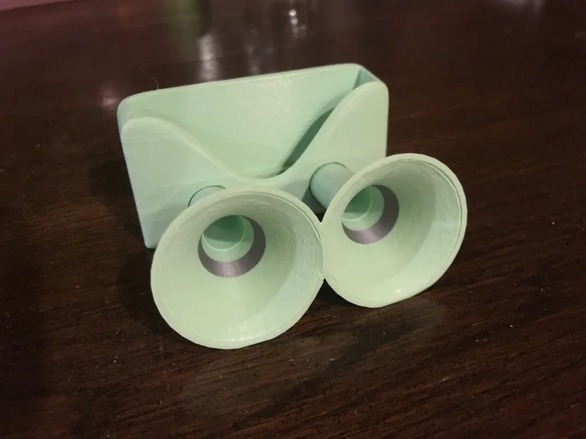 Passive iPhone Amplifier (Khuếch đại âm thụ động cho iPhone) - Image 3