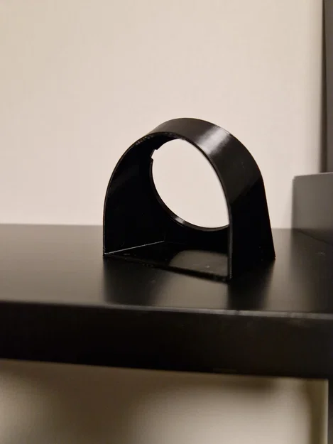 Giá đỡ cảm biến nhiệt độ & độ ẩm tròn Thlevel - Image 3