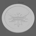 Bộ lót ly thương hiệu đồ uống có cồn (Alcoholic Brands Coasters) - Thumbnail 5