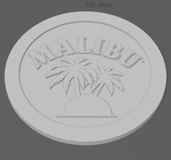 Bộ lót ly thương hiệu đồ uống có cồn (Alcoholic Brands Coasters) - Image 6