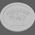Bộ lót ly thương hiệu đồ uống có cồn (Alcoholic Brands Coasters) - Thumbnail 6