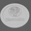 Bộ lót ly thương hiệu đồ uống có cồn (Alcoholic Brands Coasters) - Thumbnail 7