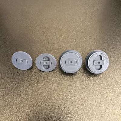 MutliConnect Small T-Bolt Connector (Đầu nối T-Bolt nhỏ)