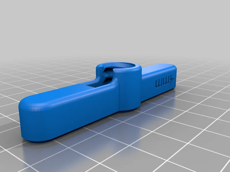 UFS-094 Thêm T-Handle Hex Allen Key Wrench - Image 7