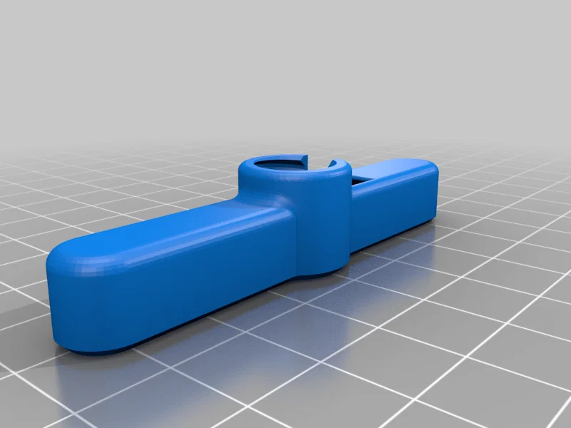 UFS-094 Thêm T-Handle Hex Allen Key Wrench - Image 14