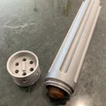 Hộp đựng xì gà dạng revolver (1 điếu) [WIP] - Thumbnail 2