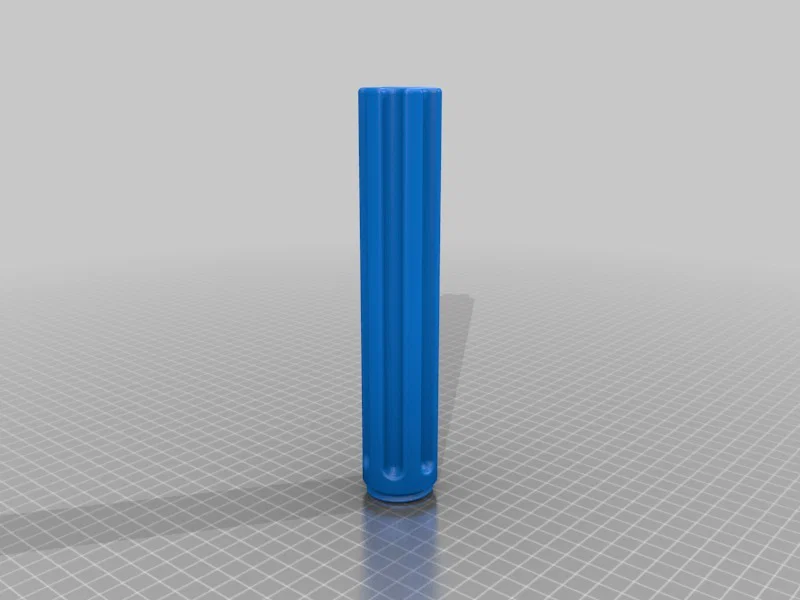 Hộp đựng xì gà dạng revolver (1 điếu) [WIP] - Image 7