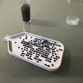 Khay đựng hạt Diamond Art (Diamond Art Bead Tray) - Thumbnail 2