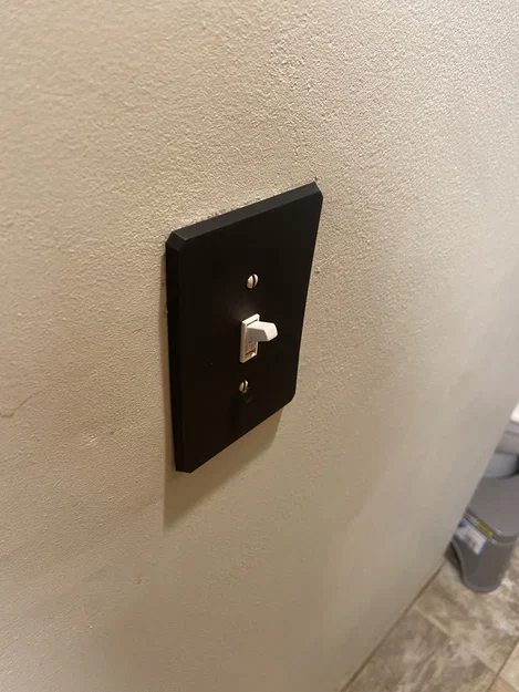 Nắp công tắc, nắp ổ cắm, nắp GFCI và nhiều loại cover plate khác! - Image 4