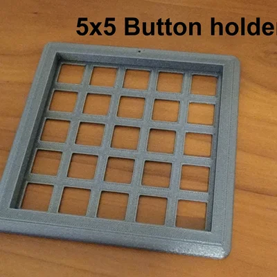 Bàn phím MACRO 25 nút (25 Button MACRO Keypad)