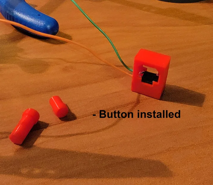 Bàn phím MACRO 25 nút (25 Button MACRO Keypad) - Image 18