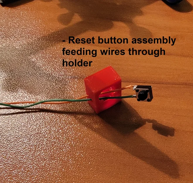 Bàn phím MACRO 25 nút (25 Button MACRO Keypad) - Image 19