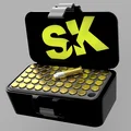 Hộp đạn .22lr SK (Ammo Box) - Thumbnail 1