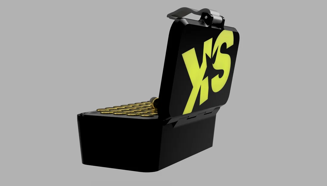 Hộp đạn .22lr SK (Ammo Box) - Image 2