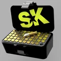 Hộp đạn .22lr SK (Ammo Box) - Thumbnail 5