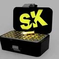 Hộp đạn .22lr SK (Ammo Box) - Thumbnail 6