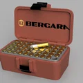 Hộp đạn .22lr Bergara (ammo box) - Thumbnail 5