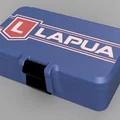 Hộp đạn .22lr Lapua (ammo box) in 3D - Thumbnail 4