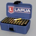 Hộp đạn .22lr Lapua (ammo box) in 3D - Thumbnail 5