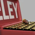 Hộp đạn .22lr ELEY (ammo box) - Thumbnail 6