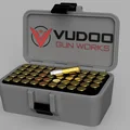 Hộp đạn .22lr Vudoo (Ammo Box) - Thumbnail 5
