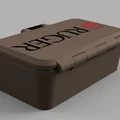 Hộp đạn .22lr Ruger (ammo box) - Thumbnail 3