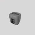Hộp đạn .308 Daniel Defense (ammo box) - Thumbnail 2