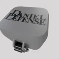 Hộp đạn .308 Daniel Defense (ammo box) - Thumbnail 6