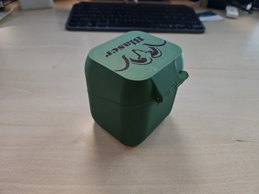 Hộp đạn .308 Daniel Defense (ammo box) - Image 9