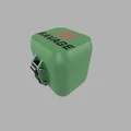 Hộp đạn .338 Savage (Ammo Box) - Thumbnail 2