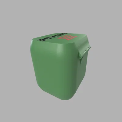 Hộp đạn .338 Savage (Ammo Box)