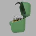 Hộp đạn .338 Savage (Ammo Box) - Thumbnail 5