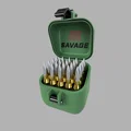 Hộp đạn .338 Savage (Ammo Box) - Thumbnail 6