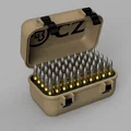 Hộp đạn .308W CZ (ammo box) - Thumbnail 6