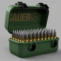 Hộp đạn .308W Sauer (Ammo Box) - Thumbnail 3