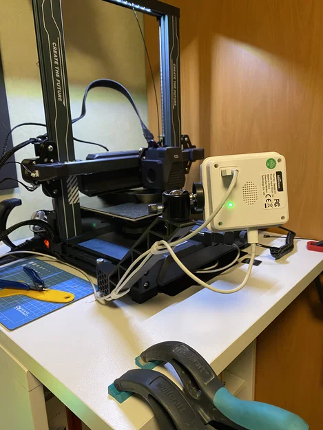 Giá đỡ camera Mintion Beagle Cam V2 cho Elegoo Neptune 4 Pro - Image 2