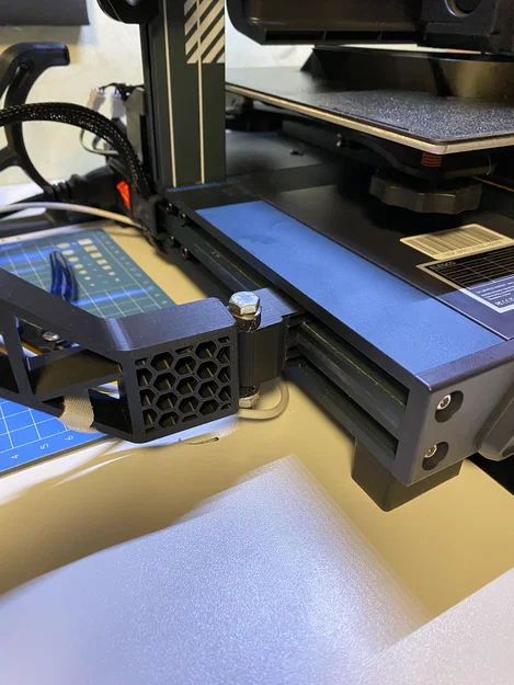 Giá đỡ camera Mintion Beagle Cam V2 cho Elegoo Neptune 4 Pro - Image 3