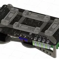 Dock tản nhiệt/giá gắn quạt BTT M8P v2.0 - Thumbnail 3