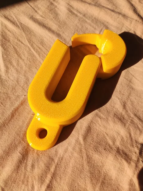 Balls cuff - Image 1