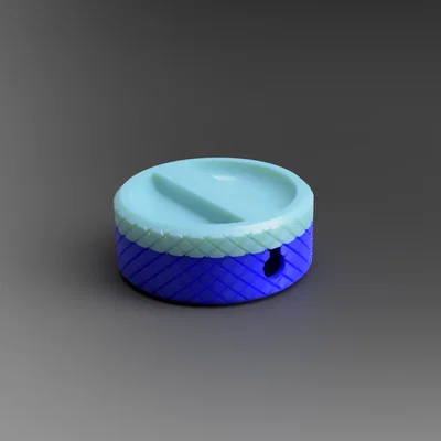 Cuộn quấn cáp USB (USB cable spool)