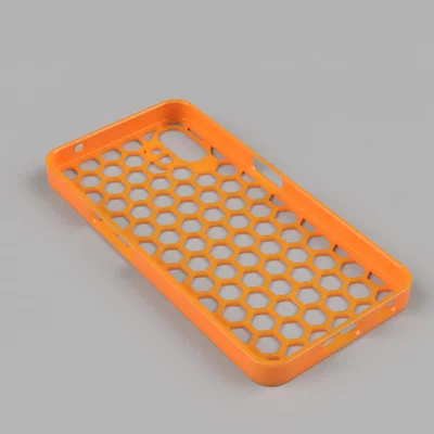 Ốp lưng Nothing Phone 1 họa tiết tổ ong độc đáo - In 3D dễ dàng