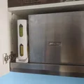 Kệ Gia Vị Kéo Trượt (Spice Rack Pullout) – Tự in theo kích thước bạn muốn - Thumbnail 4