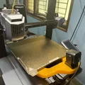 Ngàm Gắn Camera Trên Bed CR 10 SE Nebula (CR 10 SE Nebula Camera Bed Mount) - Thumbnail 1