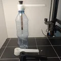 PuffPuff bottle bong – Đầu nối ren cho chai nước ngọt - Thumbnail 2