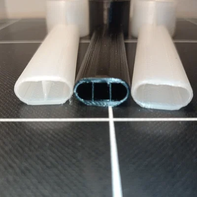 PuffPuff bottle bong – Đầu nối ren cho chai nước ngọt