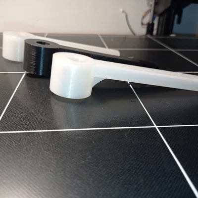 PuffPuff bottle bong – Đầu nối ren cho chai nước ngọt