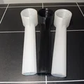 PuffPuff bottle bong – Đầu nối ren cho chai nước ngọt - Thumbnail 5
