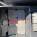 Khay tổ chức hộc tỳ tay Toyota Corolla Hybrid (Armrest Organizer) - Thumbnail 1