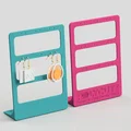 Giá treo/đế trưng bày bông tai (Earring Holder / Earring Stand) - Thumbnail 1